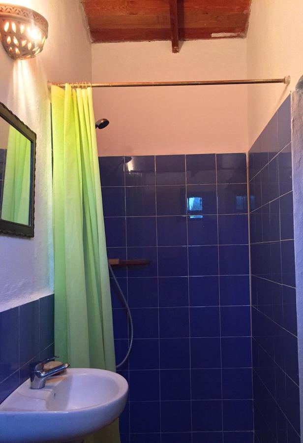 Ferma Jebala Ecolodge Kitane Kültér fotó