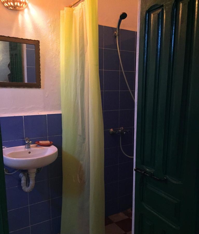 Ferma Jebala Ecolodge Kitane Kültér fotó