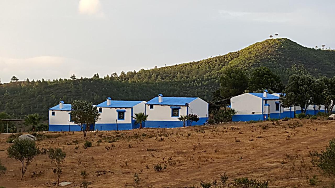 Ferma Jebala Ecolodge Kitane Kültér fotó